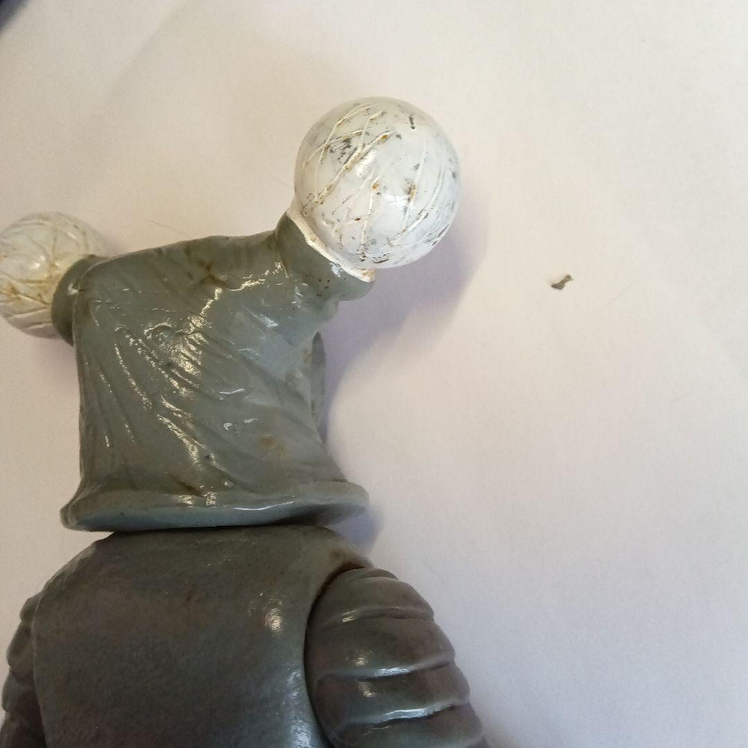 MJ　キルギス星人