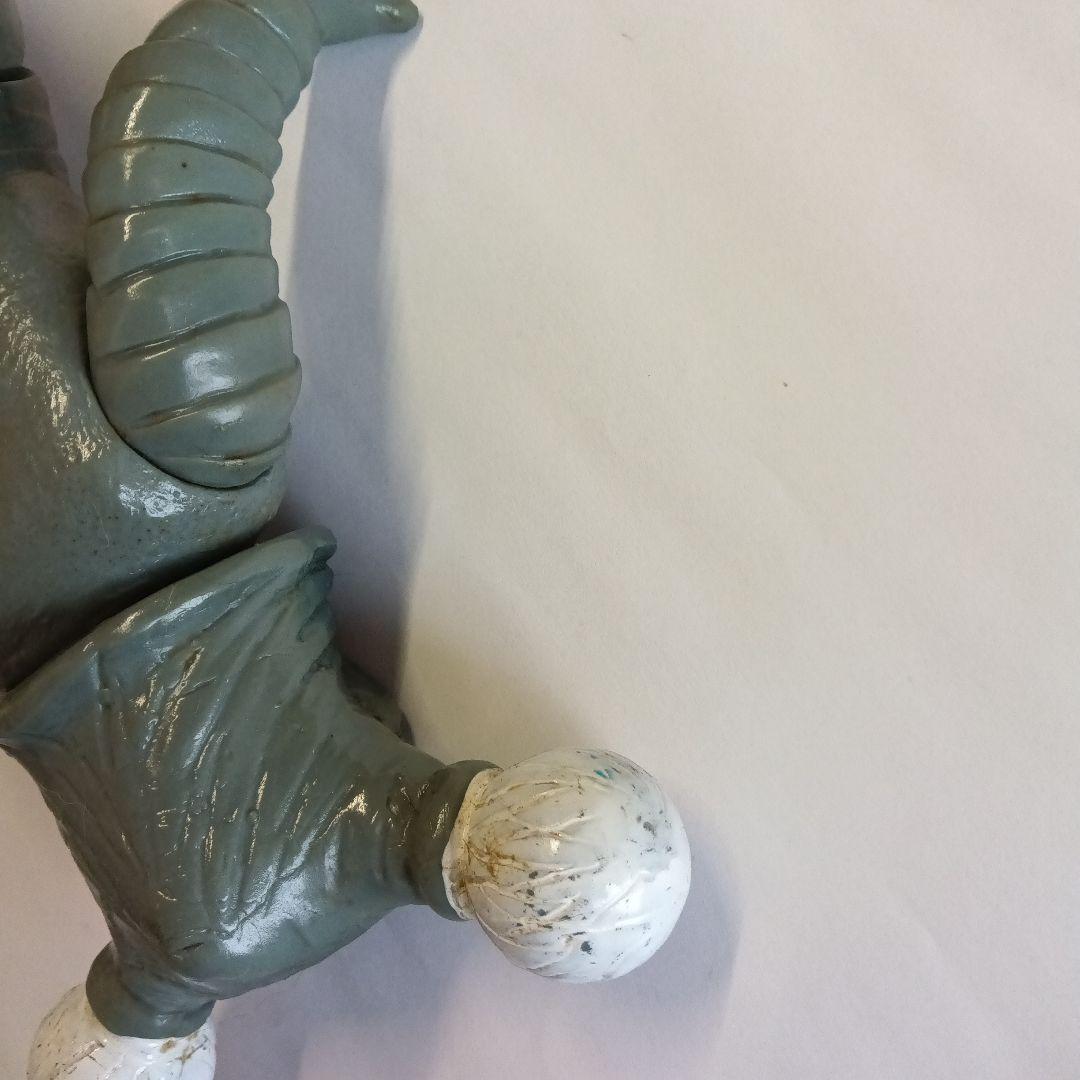 MJ　キルギス星人