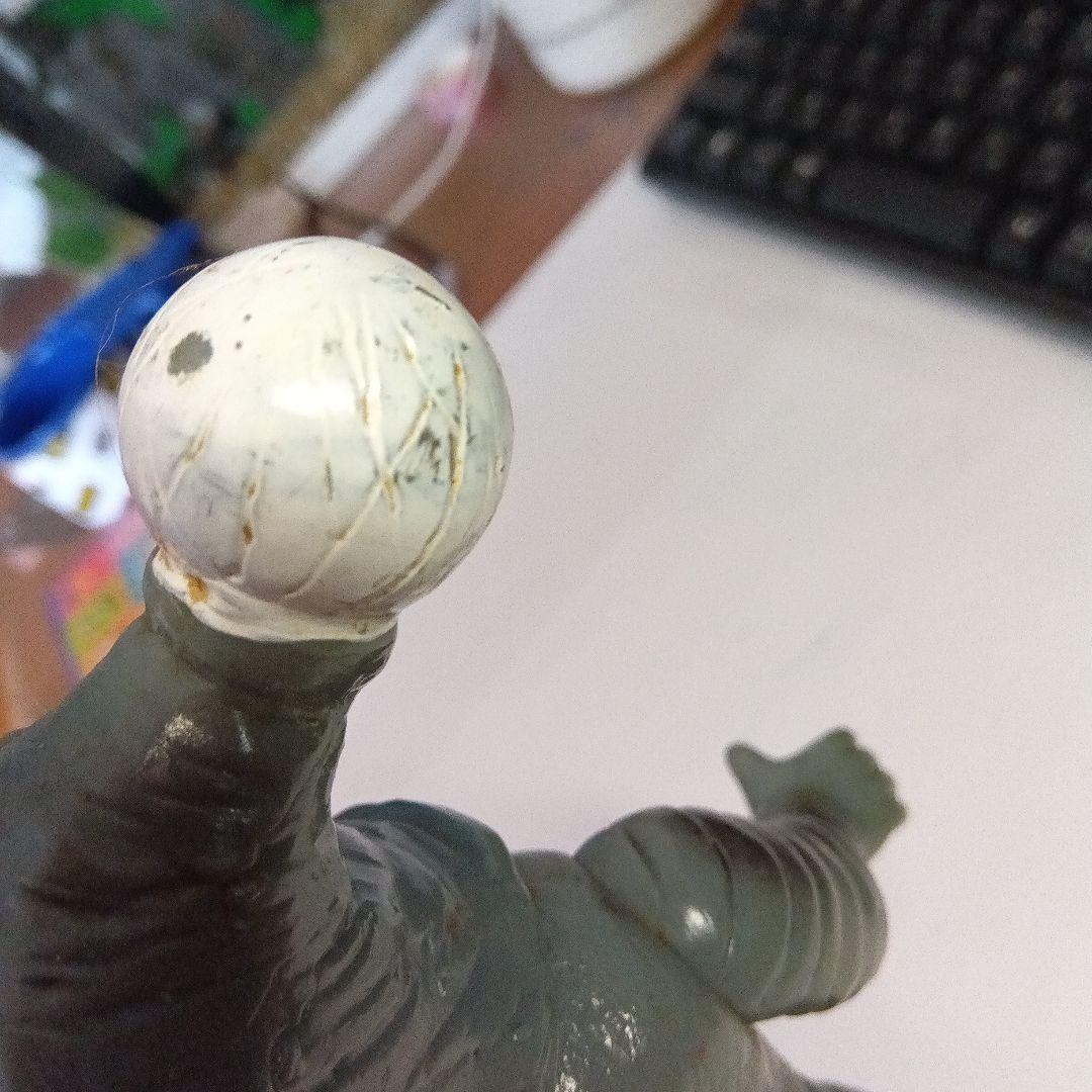 MJ　キルギス星人