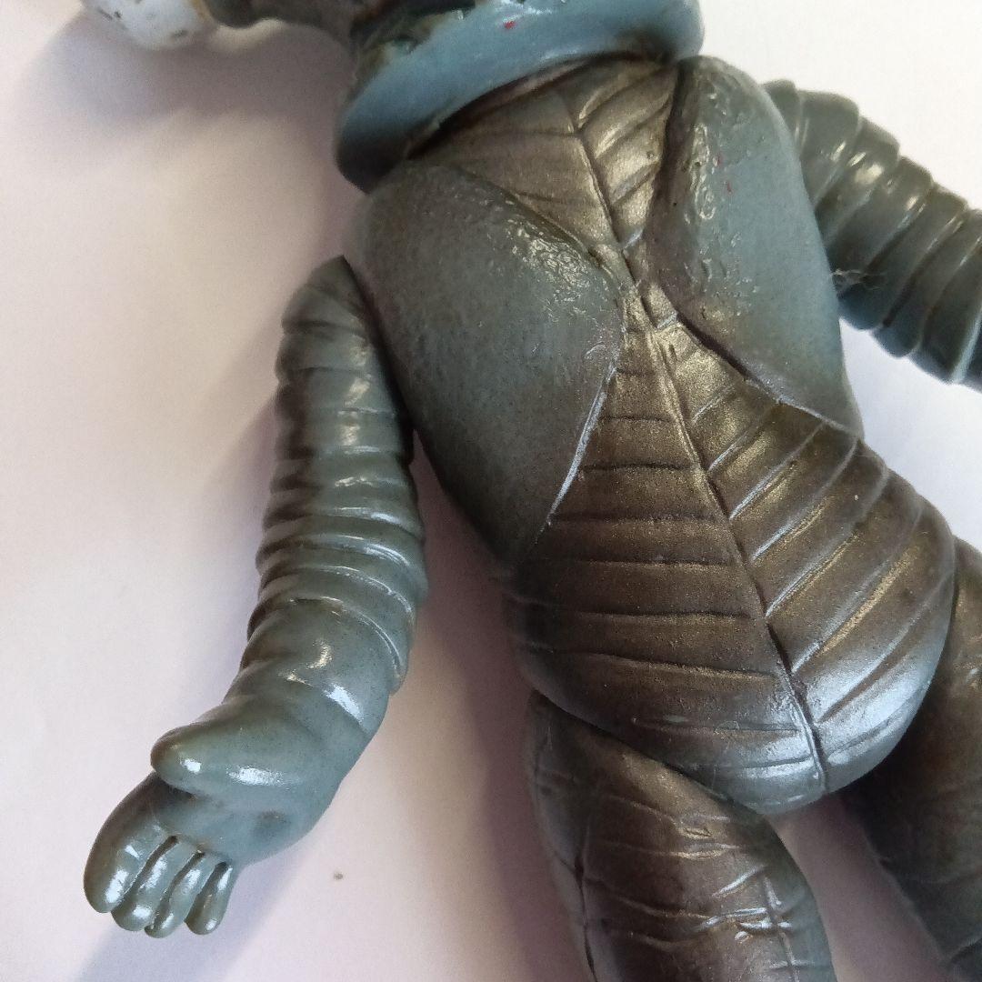 MJ　キルギス星人