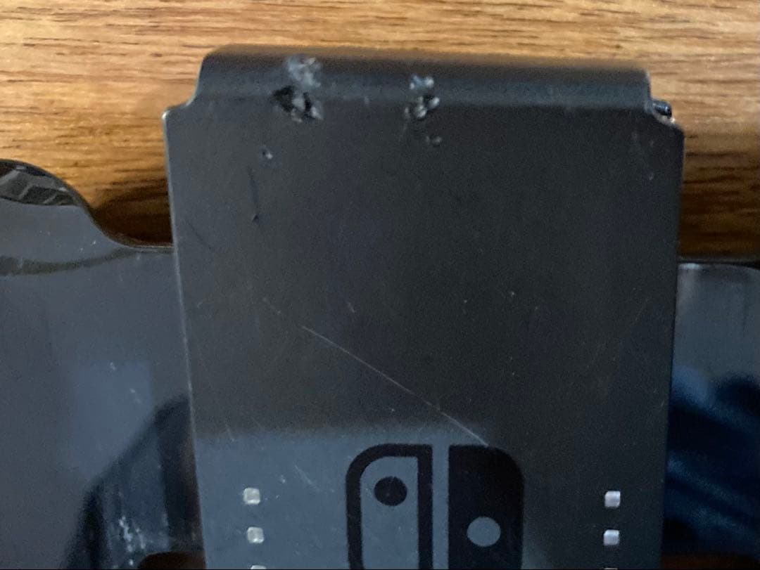 ♪*ん様 Nintendo Switch 本体 グレー Joy-Con 2セット