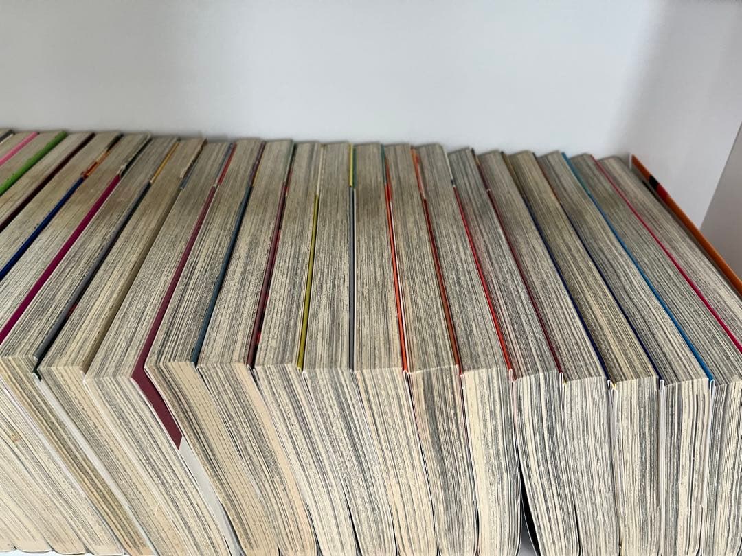 ハンターハンター1〜38巻＋0巻セット