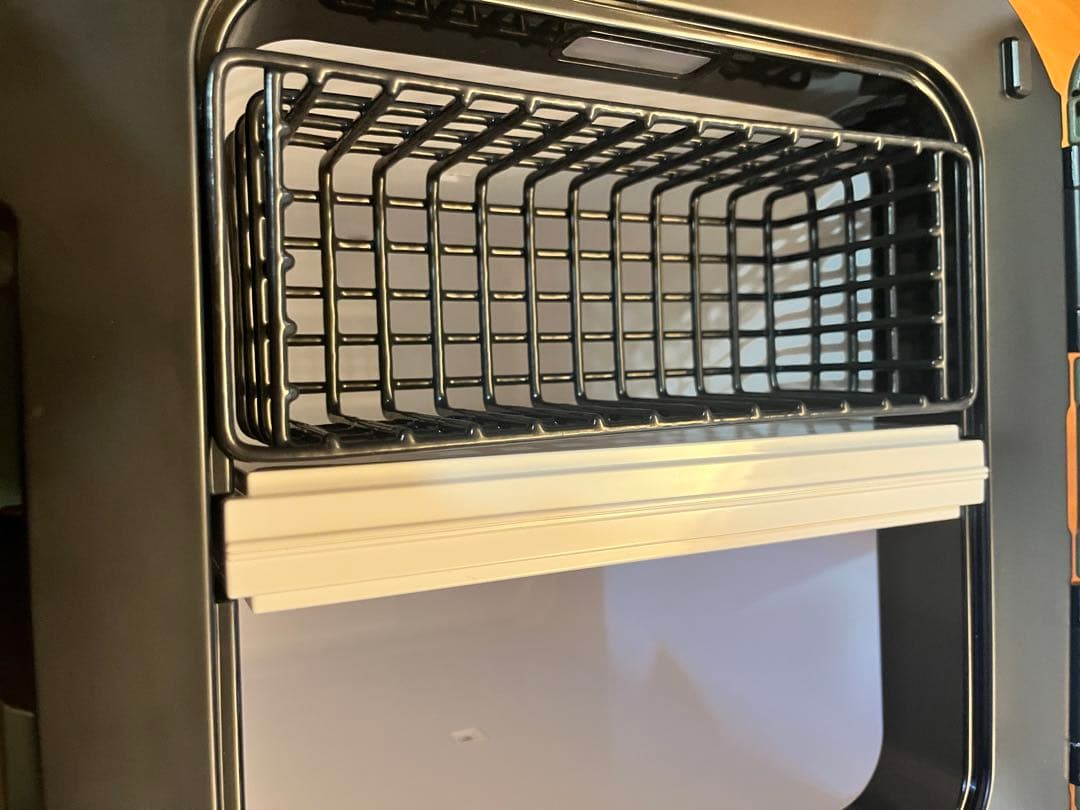 HiKOKI 冷温庫 オリーブグリーン コンパクトUL18dc