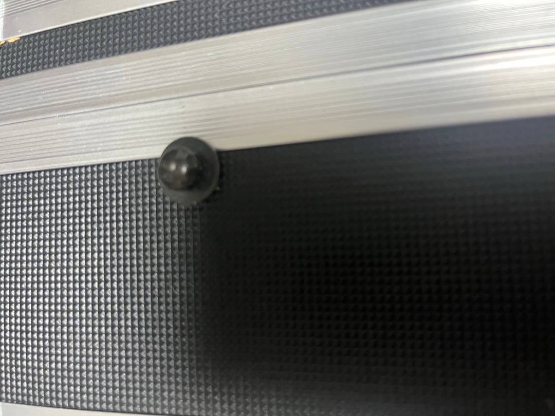 エフェクターボード 55cm×35cm×9cm