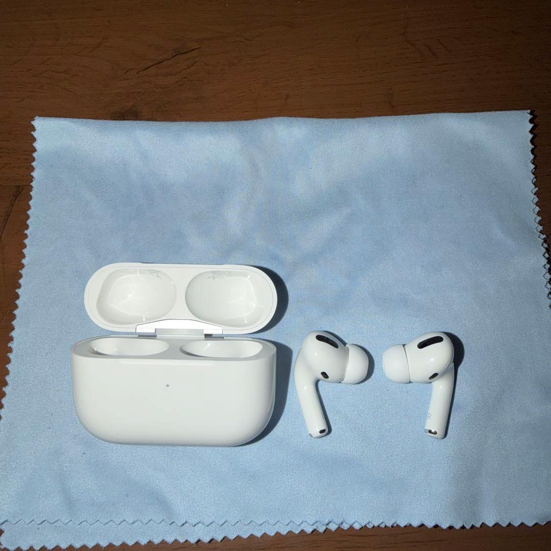 Apple AirPods Pro 第1世代