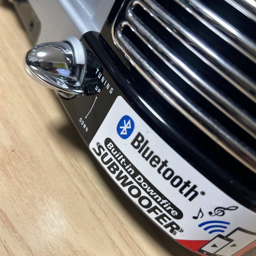 TEAC SL-D930 CDラジカセ レトロ