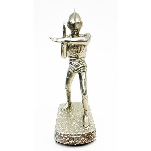 ペーパーウエイト ウルトラマン （Aタイプ スペシウム）　未使用品