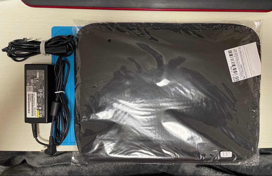 整備済LifbookU939／B i5 8365U M.2 NVMe 256GB