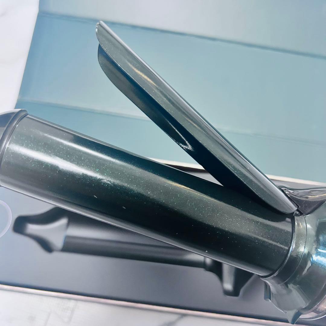 ヘアビューロン 7D Plus