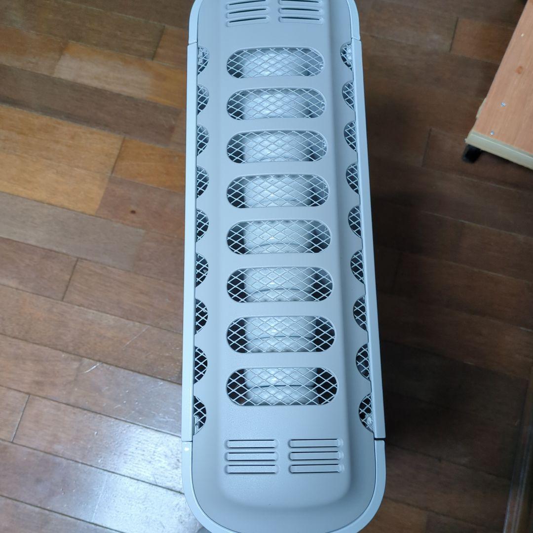 デロンギ ベルカルドオイルヒーター