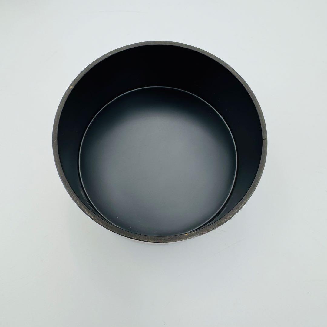 【一成　作　目張柳蒔絵　中次　棗　茶道具】骨董　アンティーク　インテリア