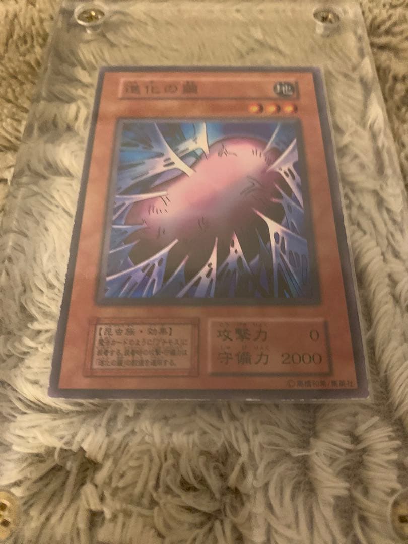 No.1324遊戯王初期16枚セット人喰い虫薄幸の美少女ブラックマジシャン