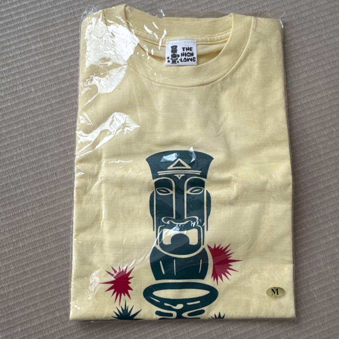 新品未使用＊ハイロウズ_Tiki-Potoグッズ10点セット