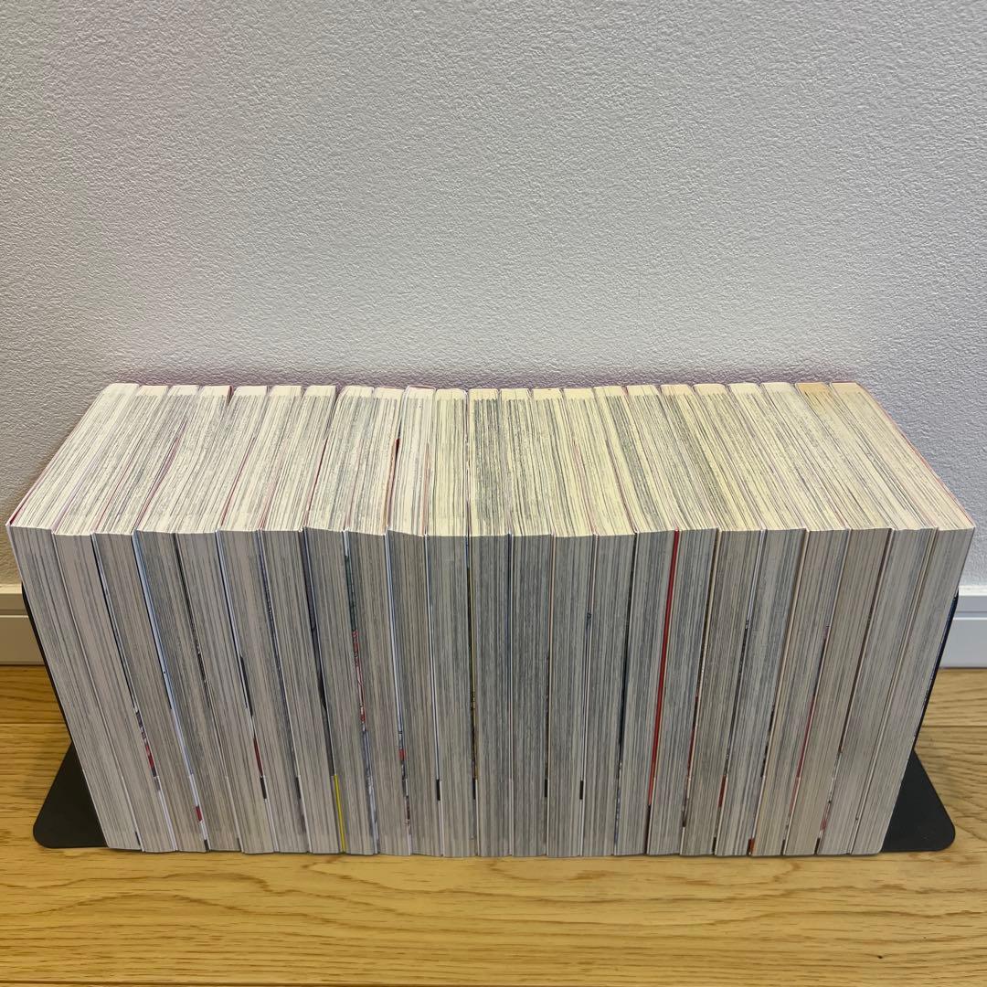 [良品] mfゴースト　全巻