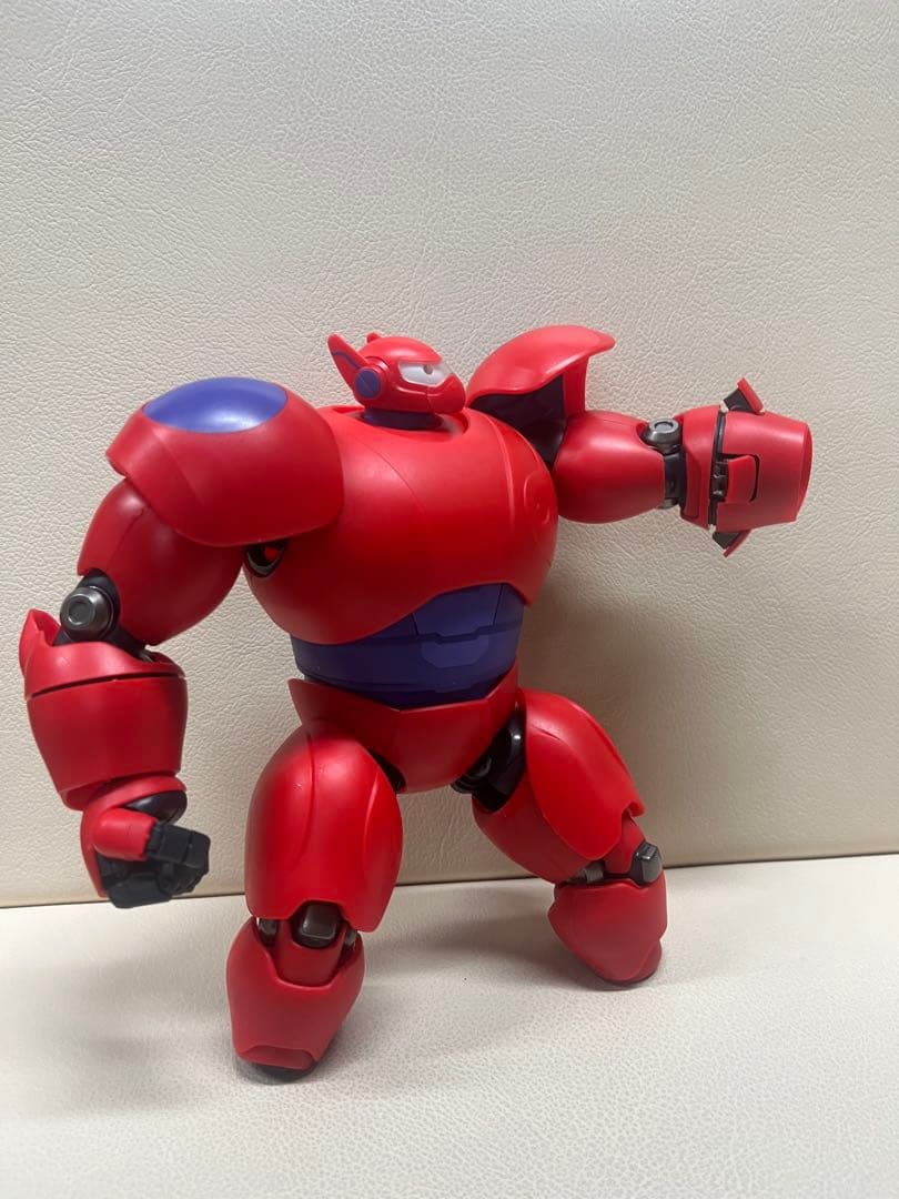 値引交渉受付中 ベイマックス2.0 プラモデル GONG