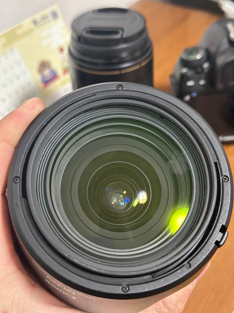 Canon EOS 5D Mark IV デジタル一EF 24-70 f4