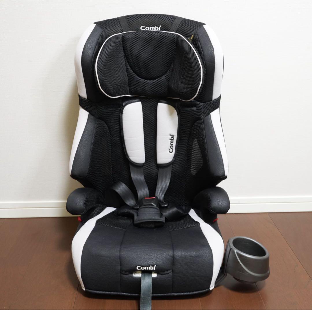 【極美品】Combi ジョイトリップ エッグショックS クリーニング済