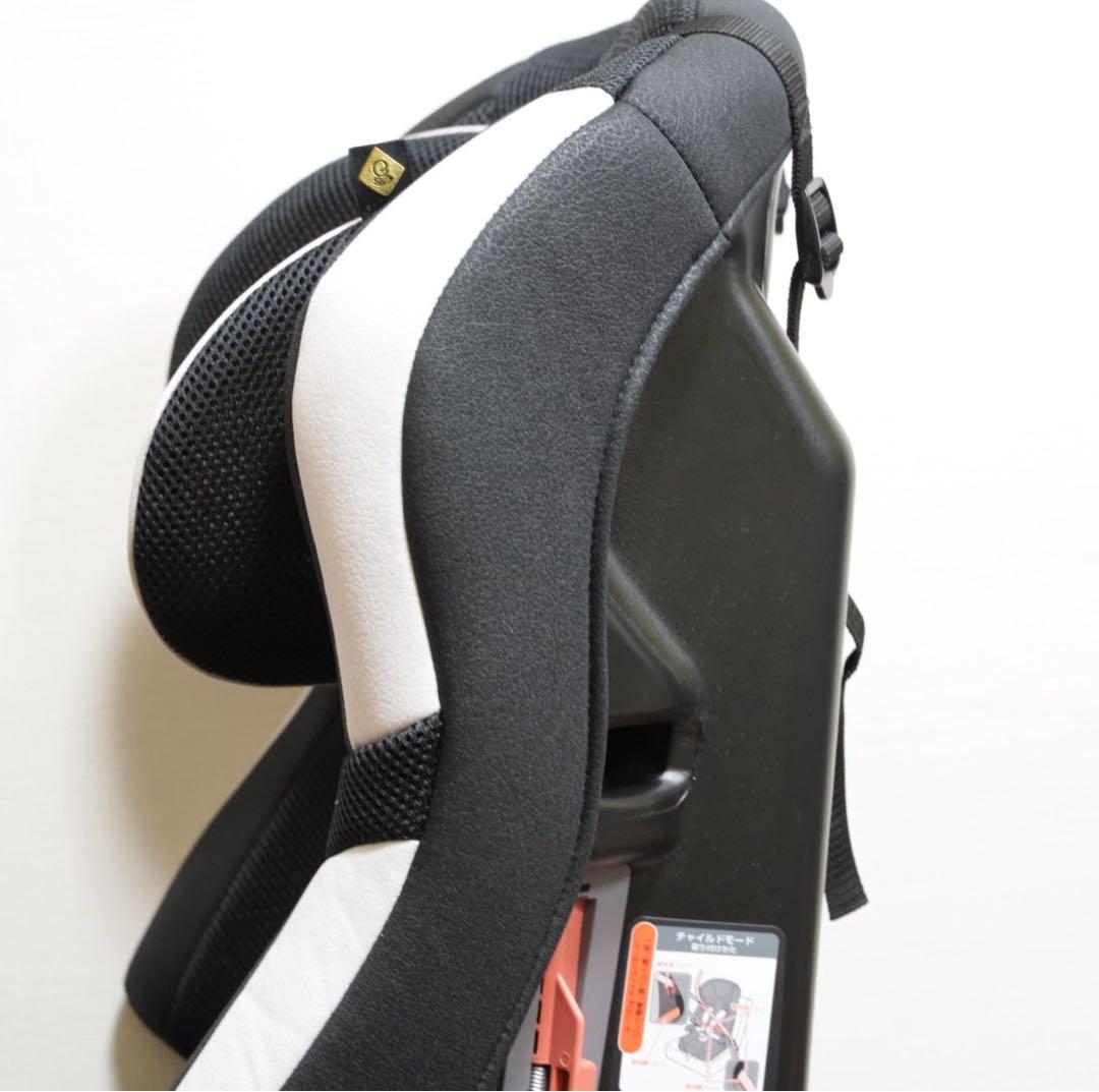 【極美品】Combi ジョイトリップ エッグショックS クリーニング済