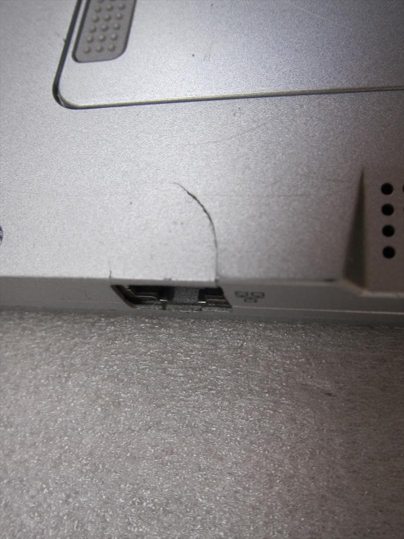 パナソニック11世代Core i5/16G/SSD256G/14型タッチパネル