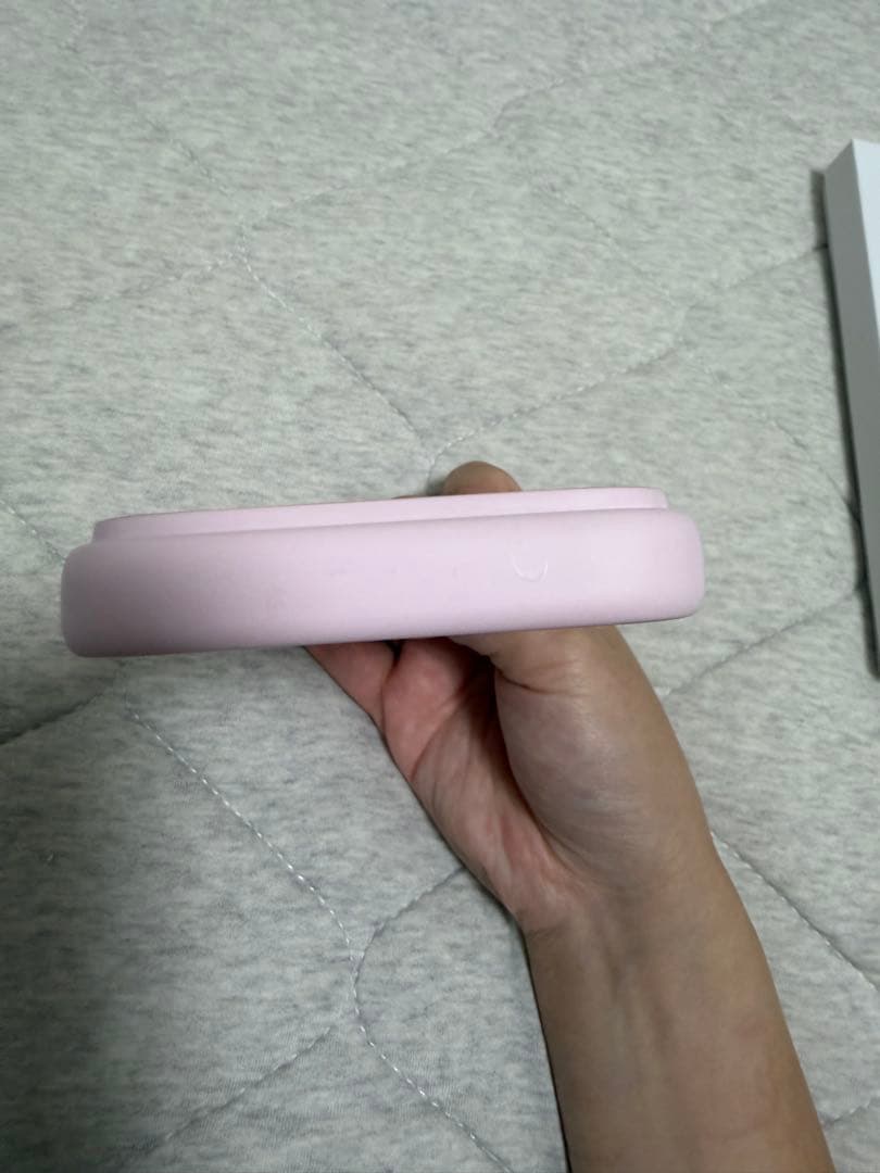 正規品RIMOWA バレリーナピンク　iPhone17pro ケース