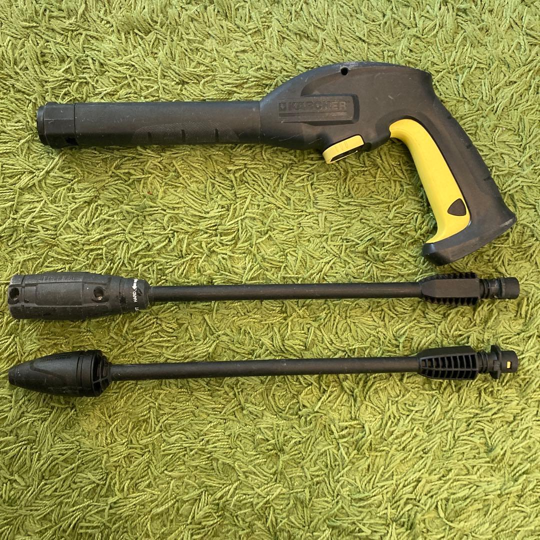 ケルヒャー 高圧洗浄機 JTKサイレント