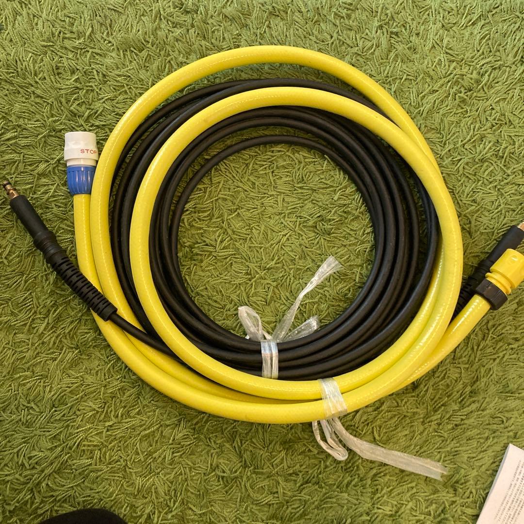 ケルヒャー 高圧洗浄機 JTKサイレント