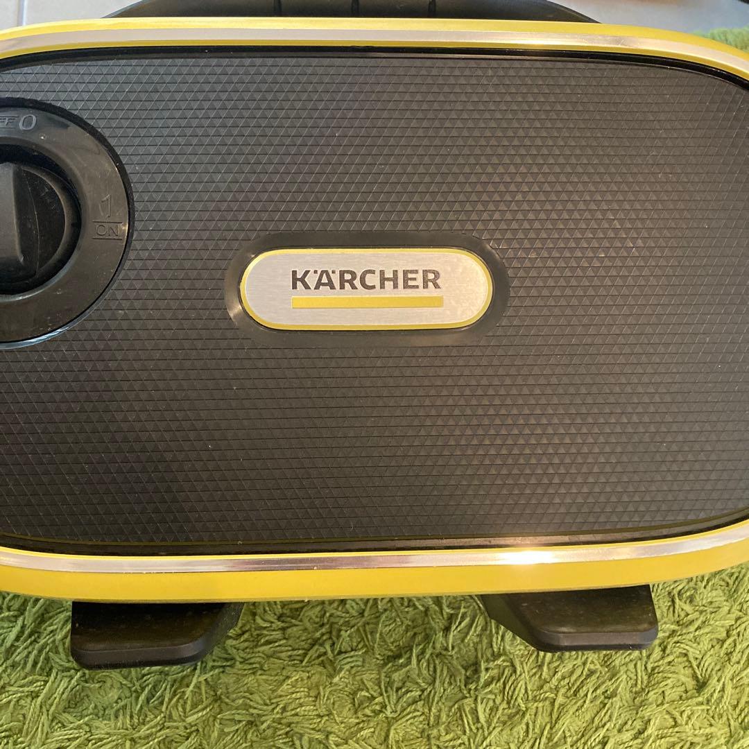 ケルヒャー 高圧洗浄機 JTKサイレント