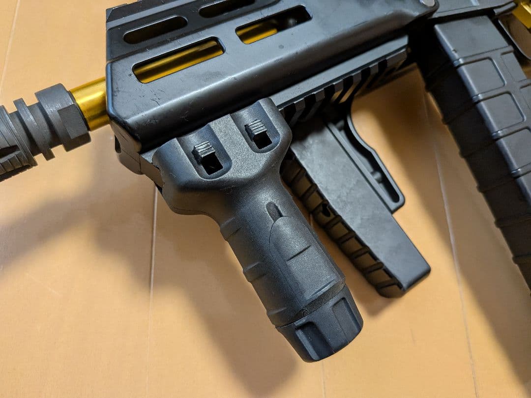 マルイ　スコーピオン mod.M　電動ガン