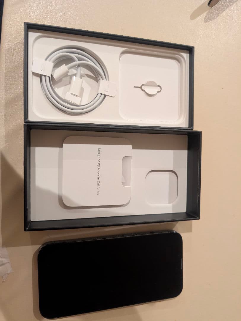 秋*様 Apple iPhone 13 Pro 256GB シエラブルー 本体