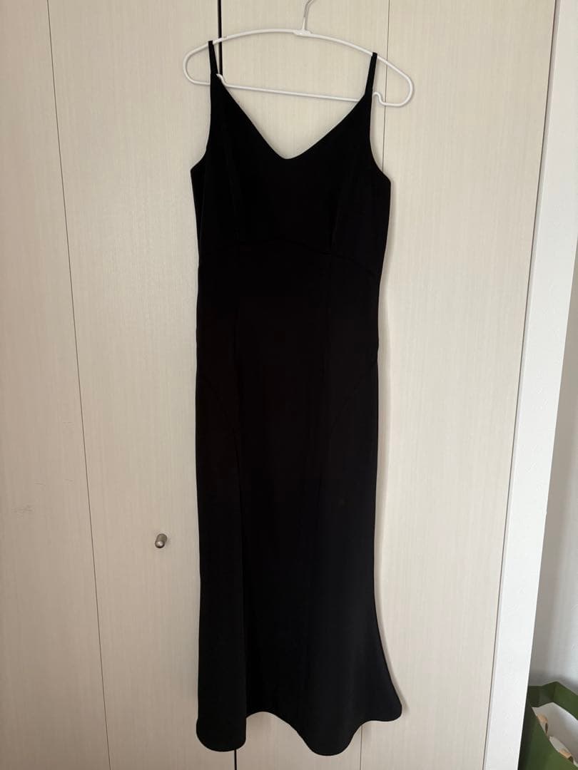 【美品】アンドレスド　オケージョンドレス