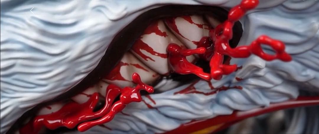 年末セール❗️海外限定品 チェンソーマン 早川アキ21㎝　オマージュ　フィギュア