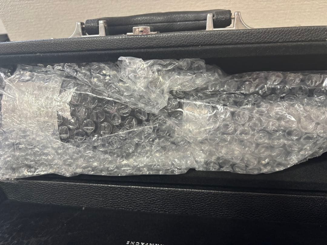 エンジェルブラック 新品未開封箱付き