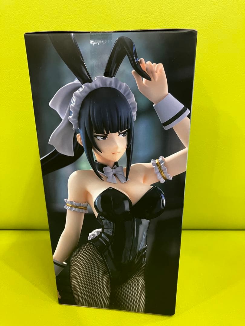 オーバーロード BiCute Bunnies Figureナーベラル　18体