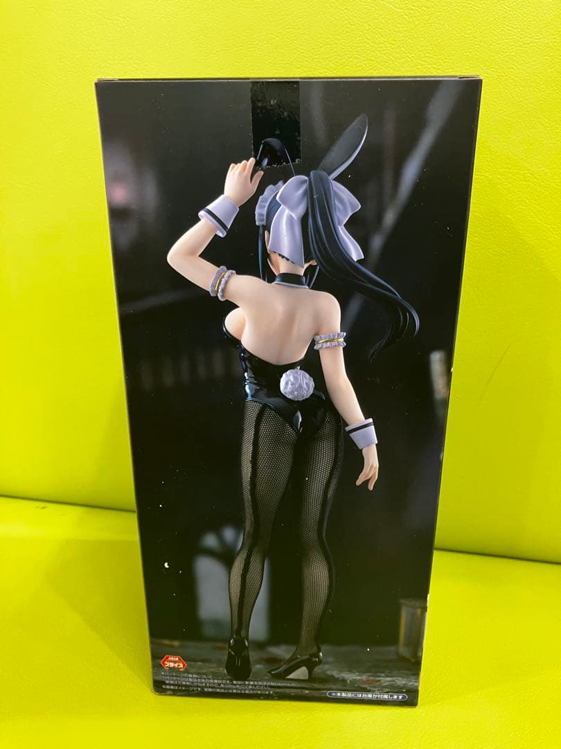 オーバーロード BiCute Bunnies Figureナーベラル　18体