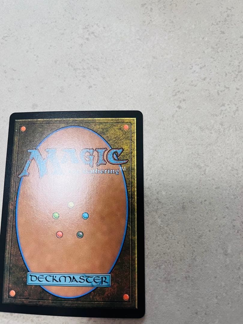 MTG FF ルーンナイト、セリス サージfoil 神話レア M 0209