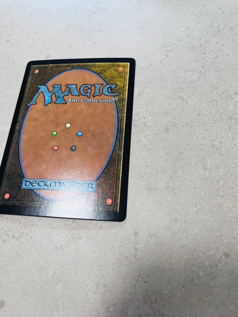 MTG FF ルーンナイト、セリス サージfoil 神話レア M 0209