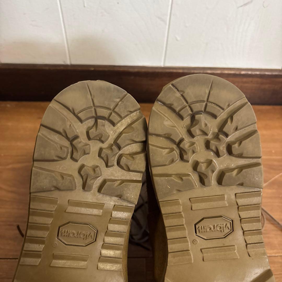 米軍　 実物　McRaefootwear GORE−TEX 27cm 送料無料