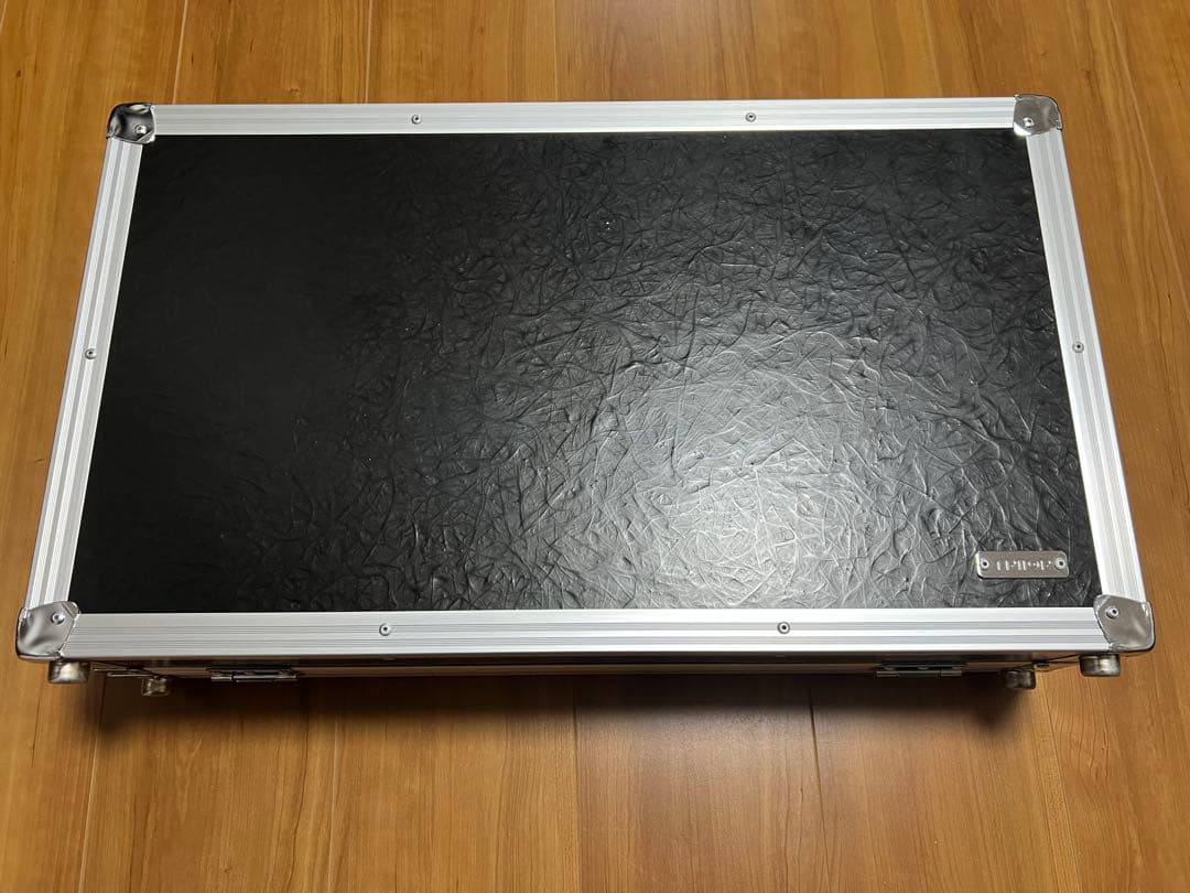 ARMOR PS-2NB エフェクターケース