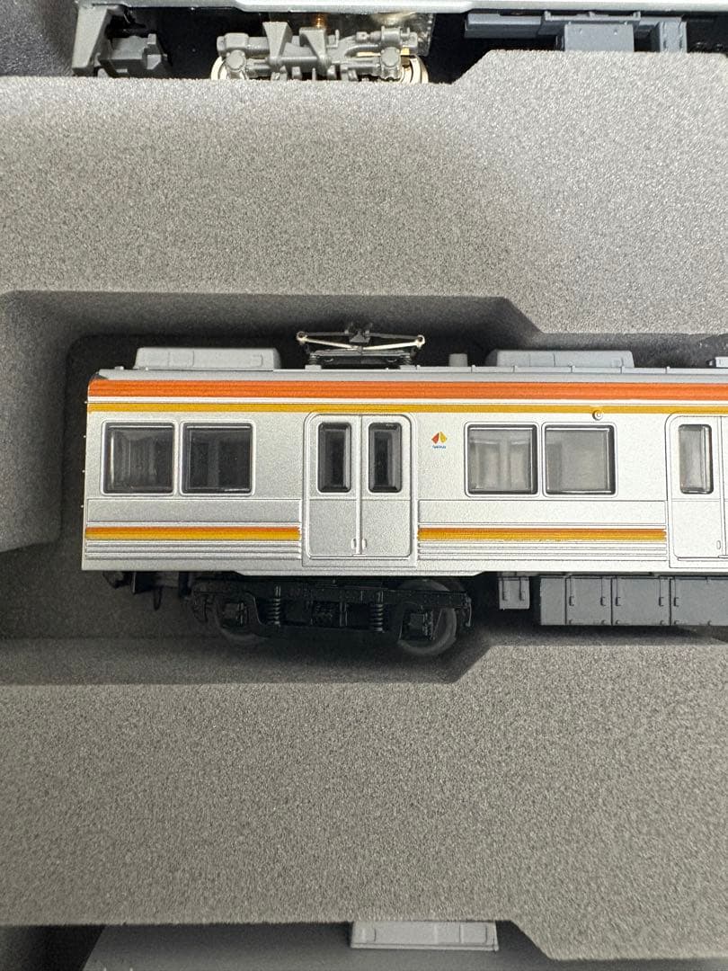 鉄道コレクション 南海9000系 マイトレイン