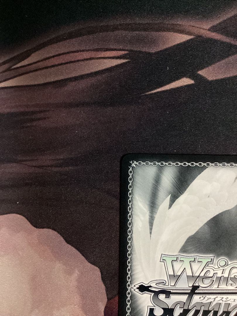 WS アイドルマスター セピアカラフル 菊地 真 SP サイン