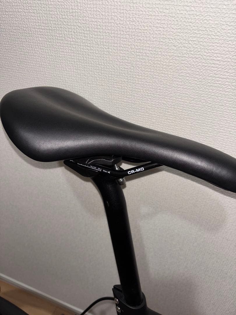 Tern Surge PRO_2024_47サイズ_ほぼ未使用