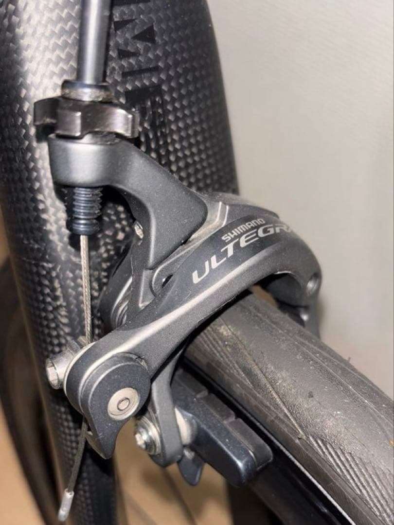 Tern Surge PRO_2024_47サイズ_ほぼ未使用