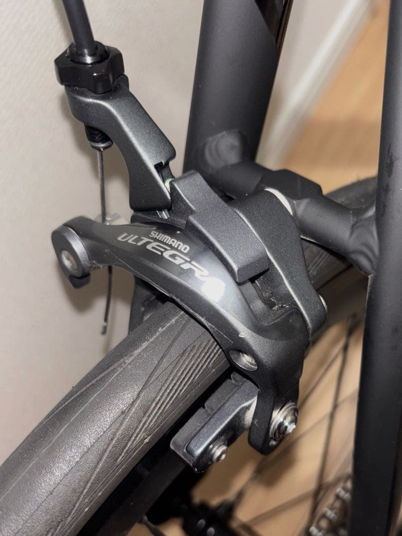 Tern Surge PRO_2024_47サイズ_ほぼ未使用