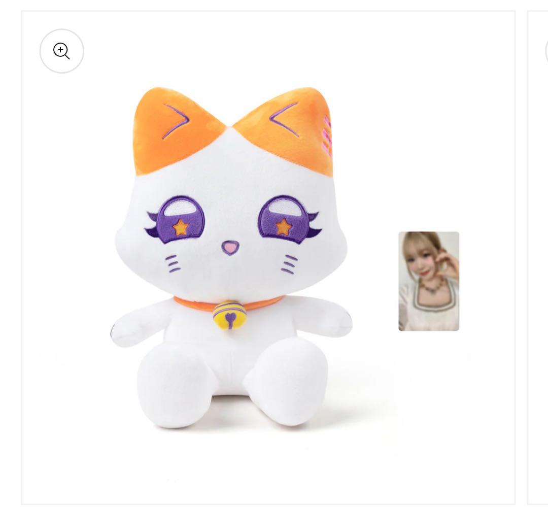 おすわりミャイズ TU:ME