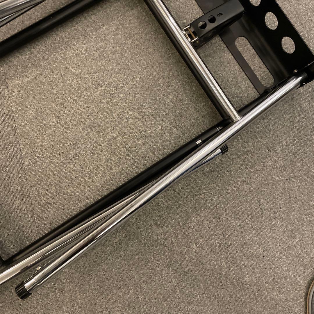 YAMAHA LG-100 キーボードスタンド 送料込