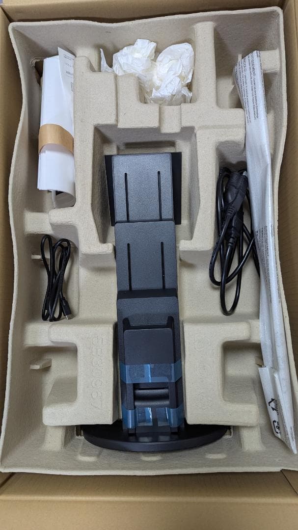 EIZO FlexScan EV2495 24インチ 1920×1200 黒色