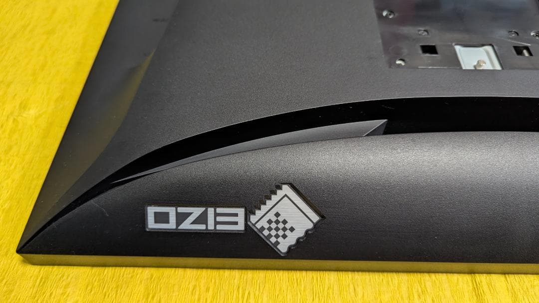 EIZO FlexScan EV2495 24インチ 1920×1200 黒色