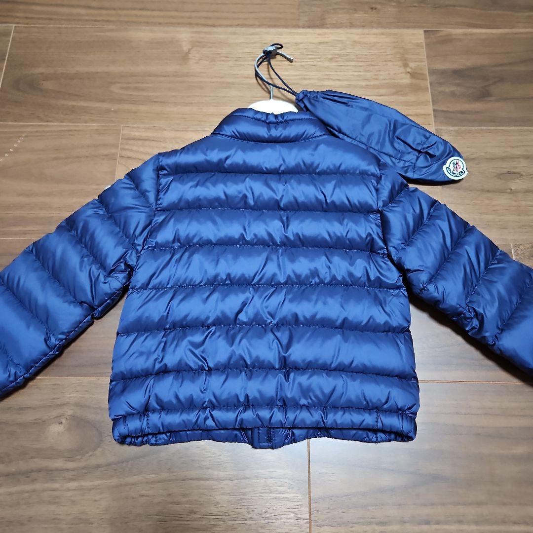MONCLER　18/24M