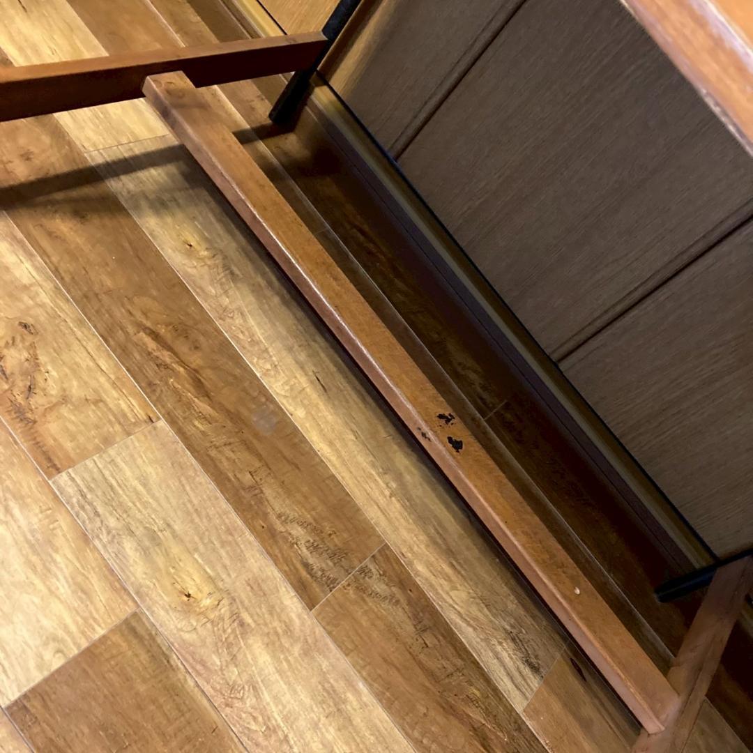 ★希少★天童木工 チーク材デスク