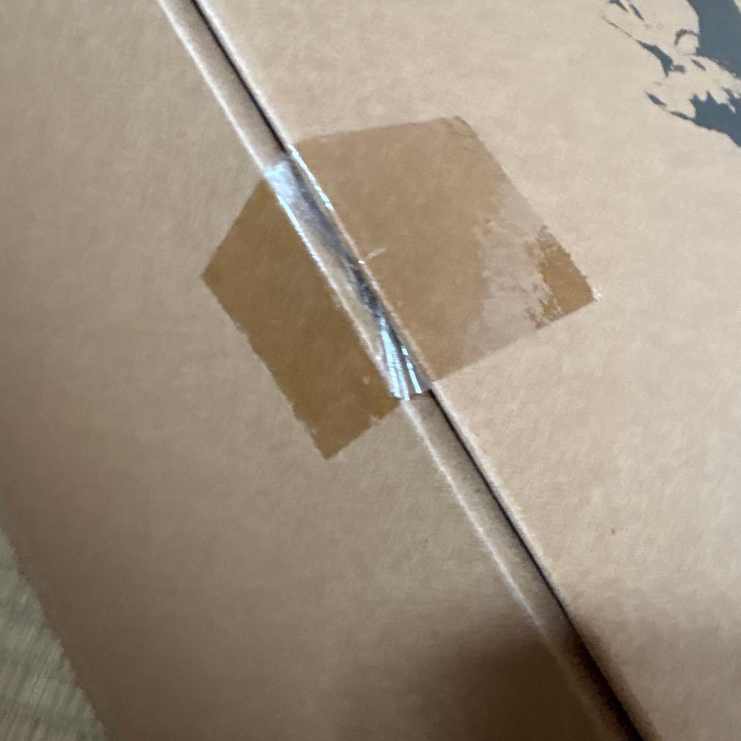 エクスプラス　東宝大怪獣シリーズ　デストロイア発光ver